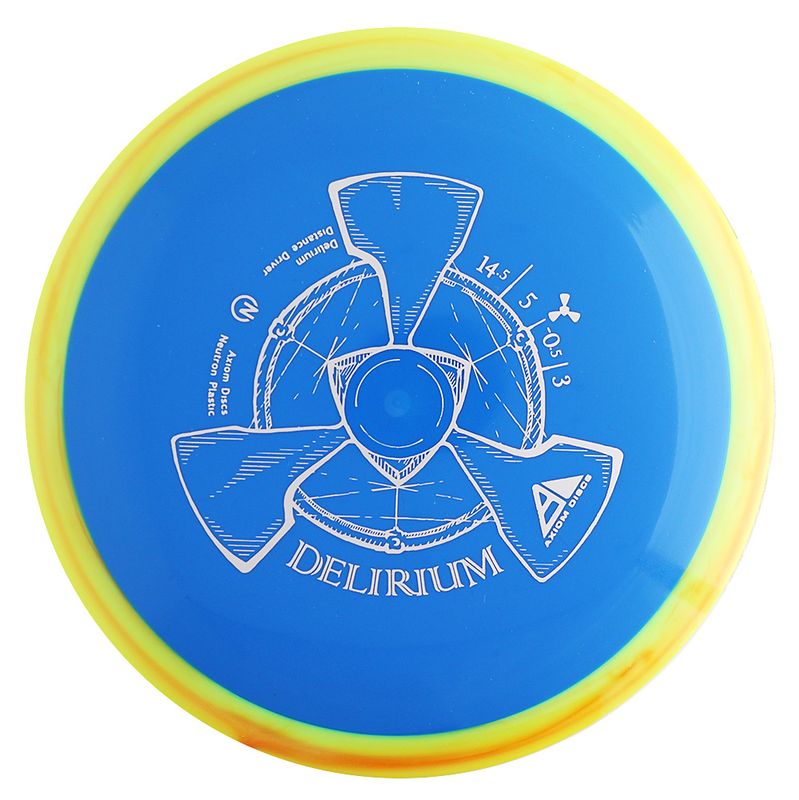 Neutron Delirium