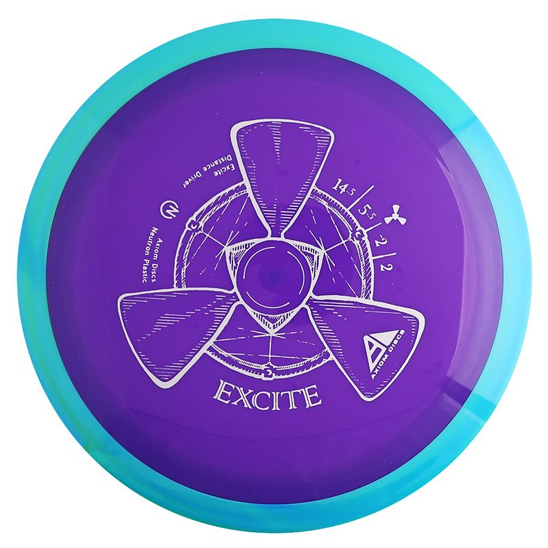 Neutron Excite