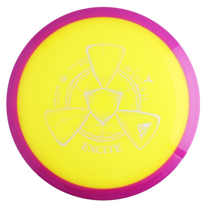 Neutron Excite