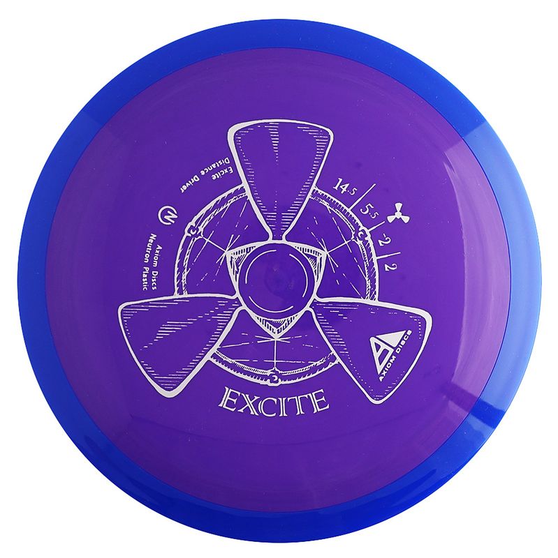 Neutron Excite