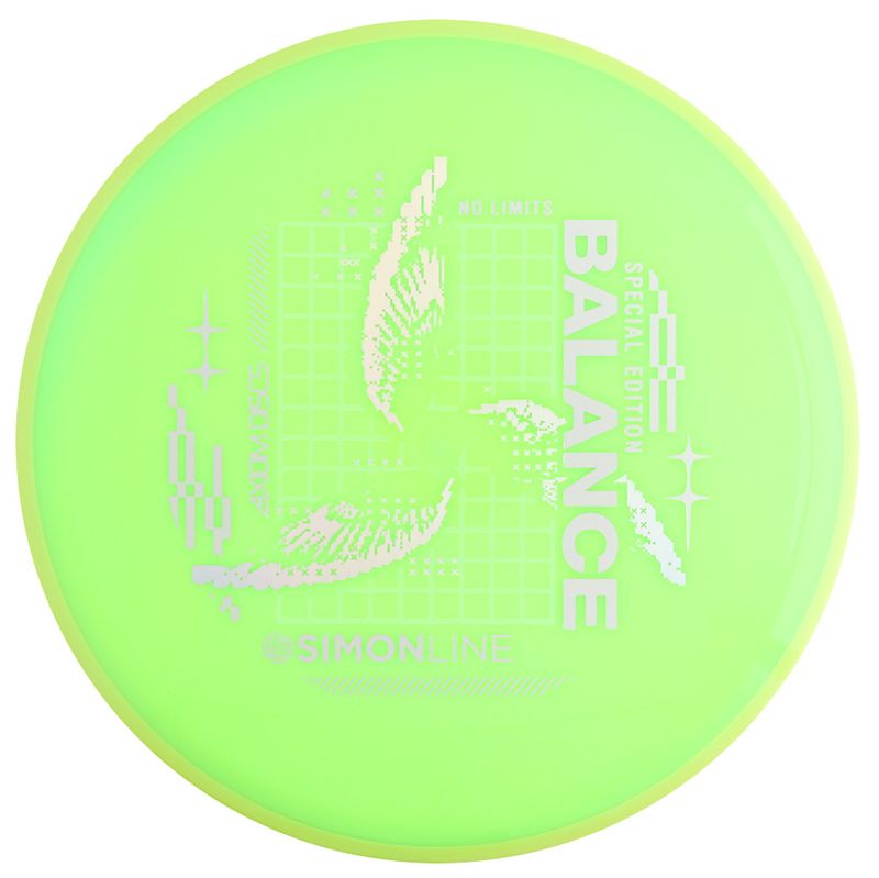 Neutron Balance Special Edition