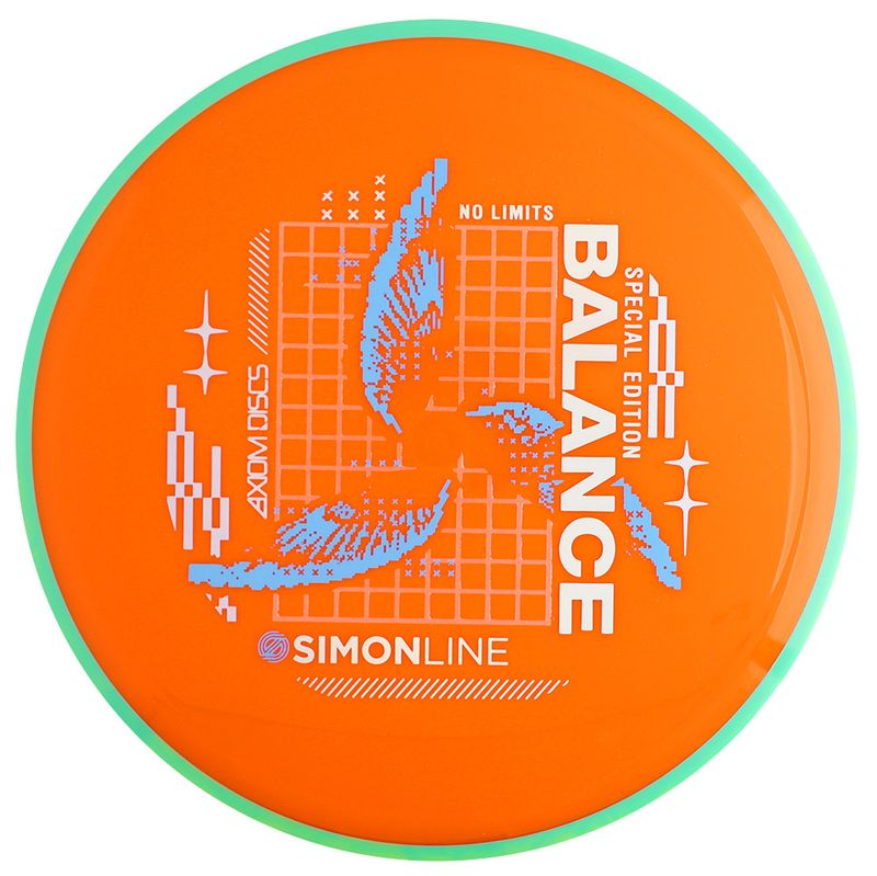 Neutron Balance Special Edition