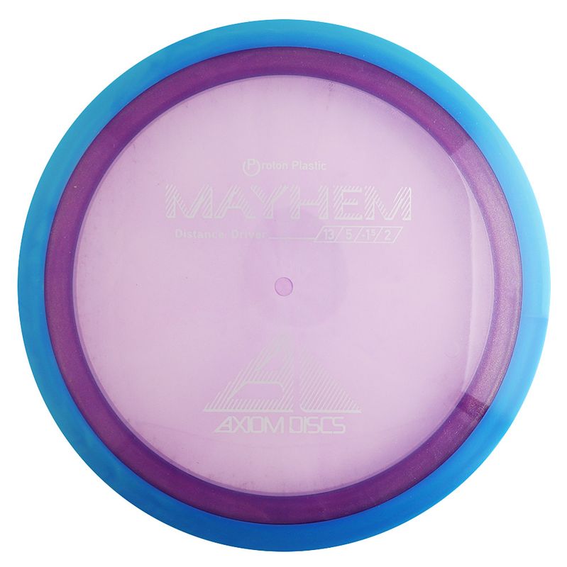 Proton Mayhem