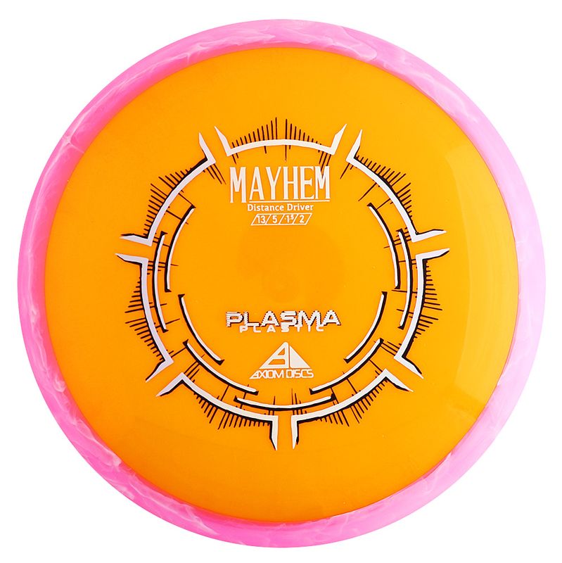 Plasma Mayhem