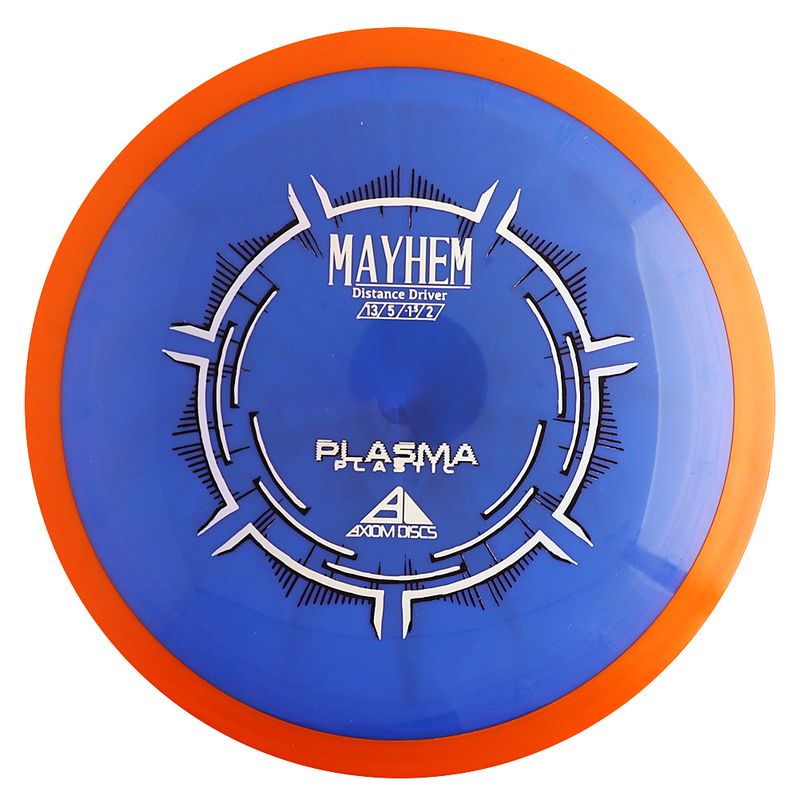 Plasma Mayhem