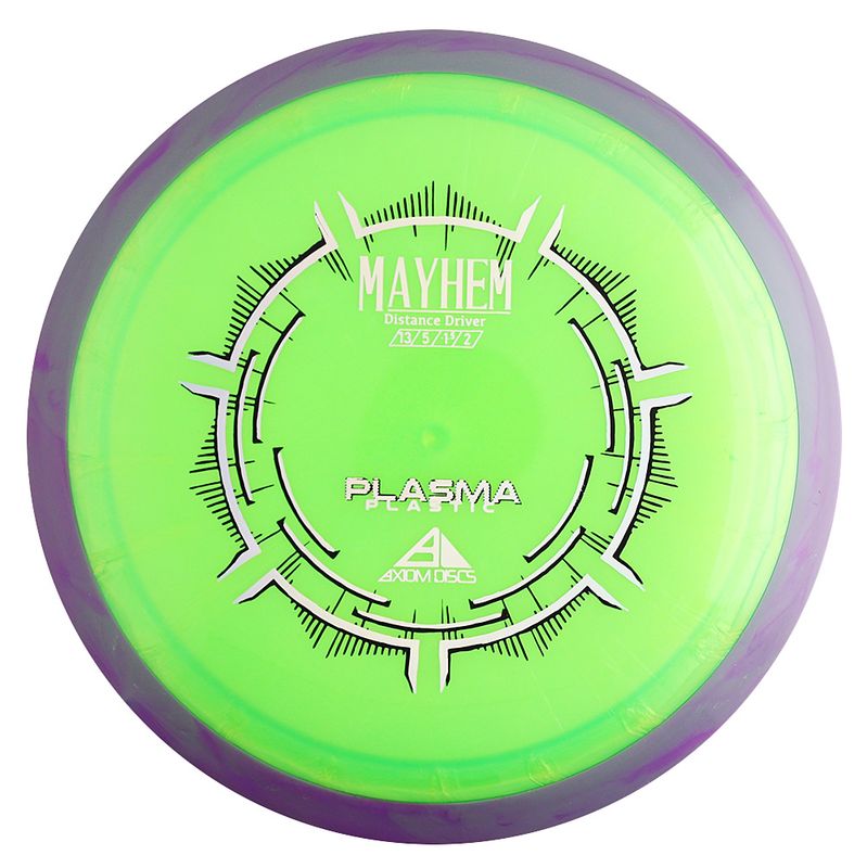 Plasma Mayhem