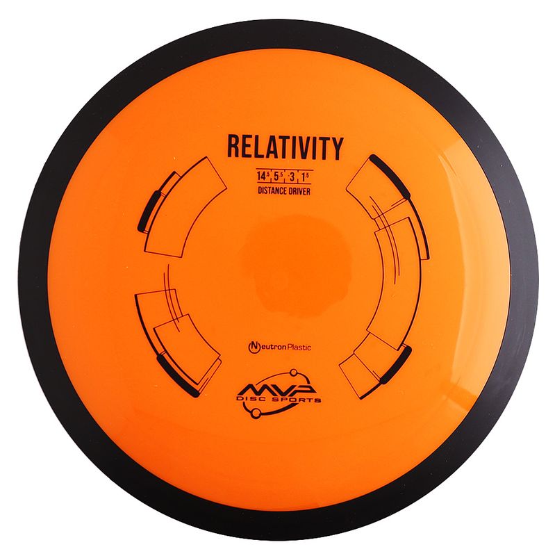 Neutron Relativity