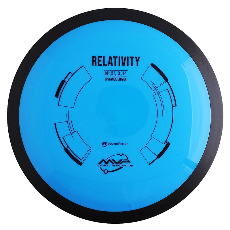 Neutron Relativity