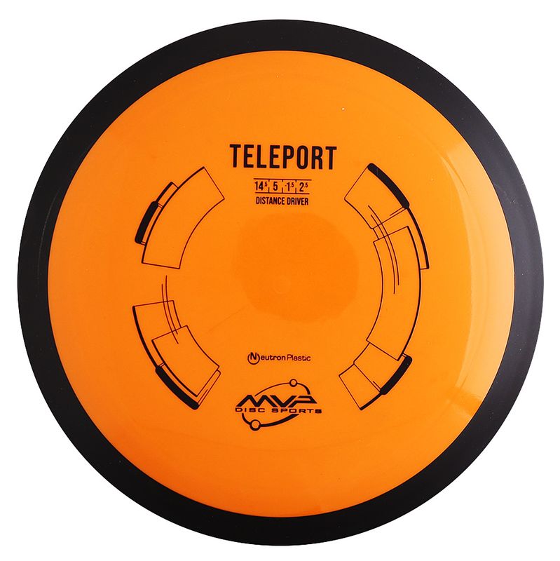 Neutron Teleport