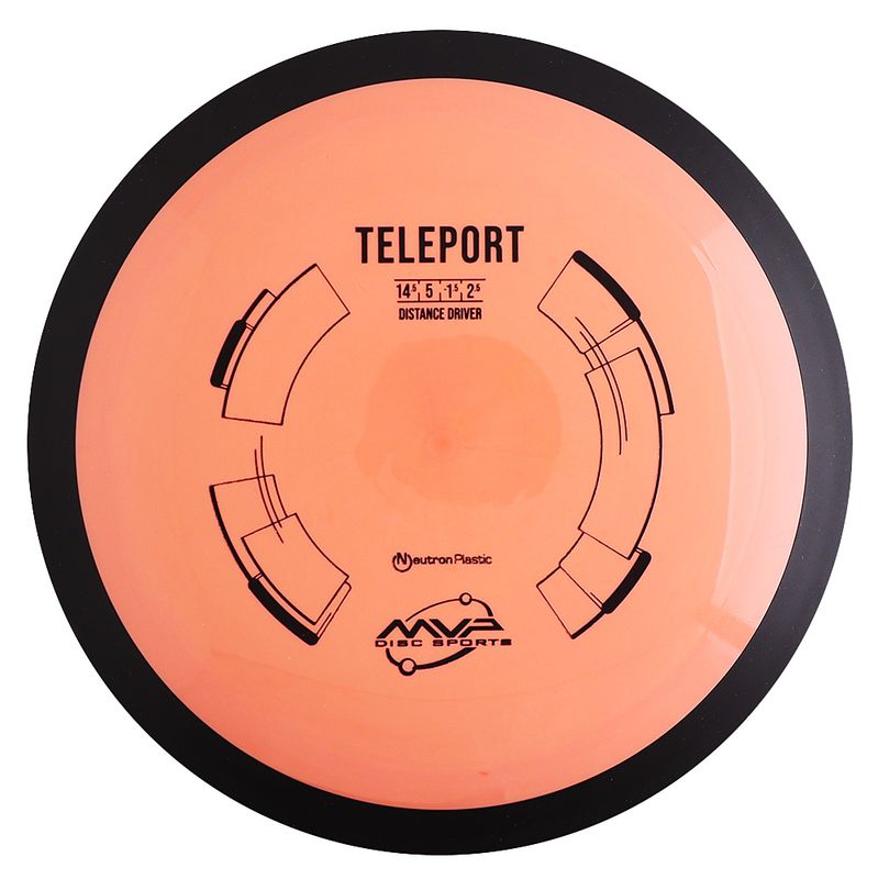 Neutron Teleport