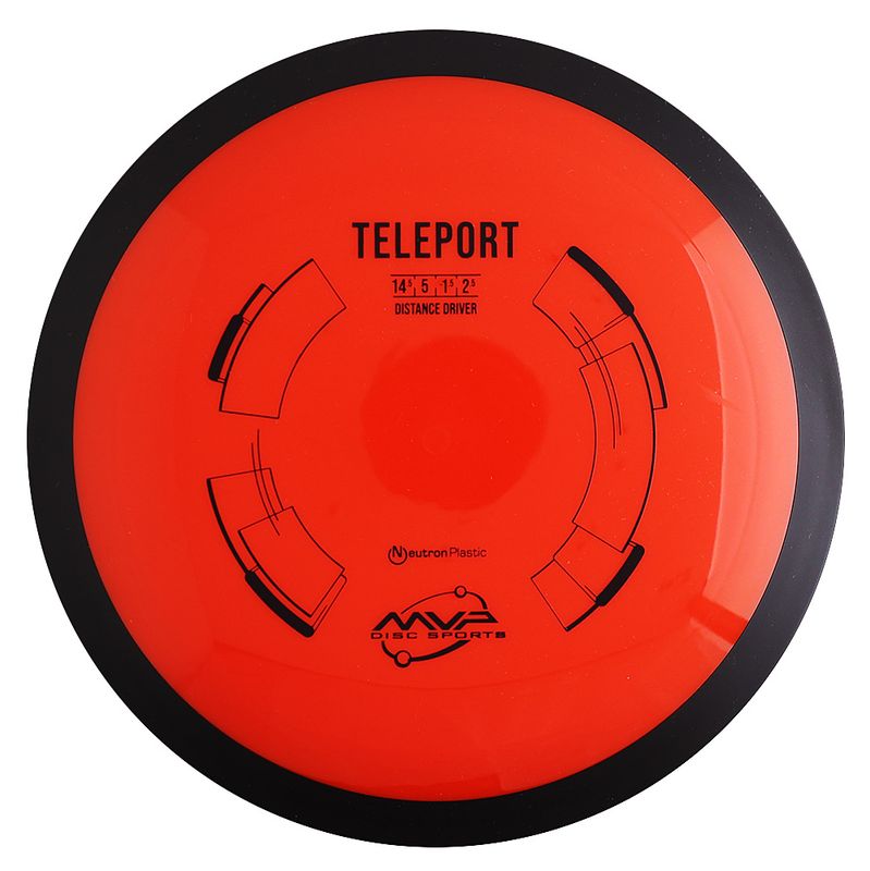 Neutron Teleport