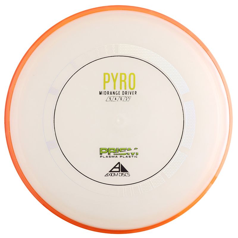 Prism Plasma Pyro