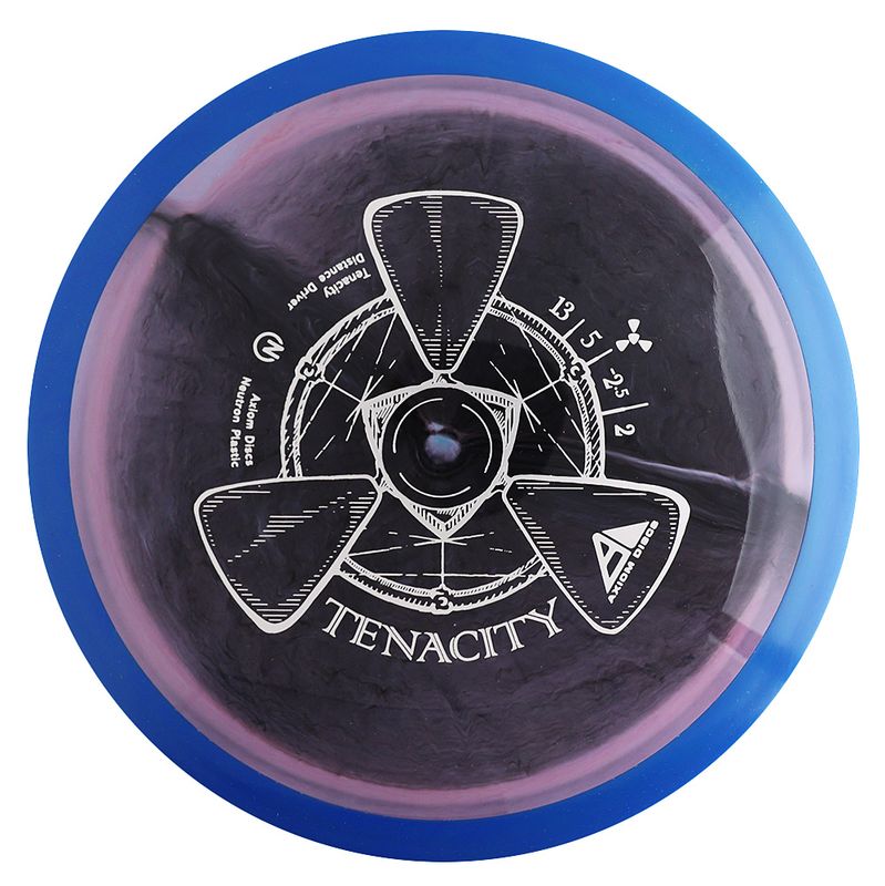 Neutron Tenacity
