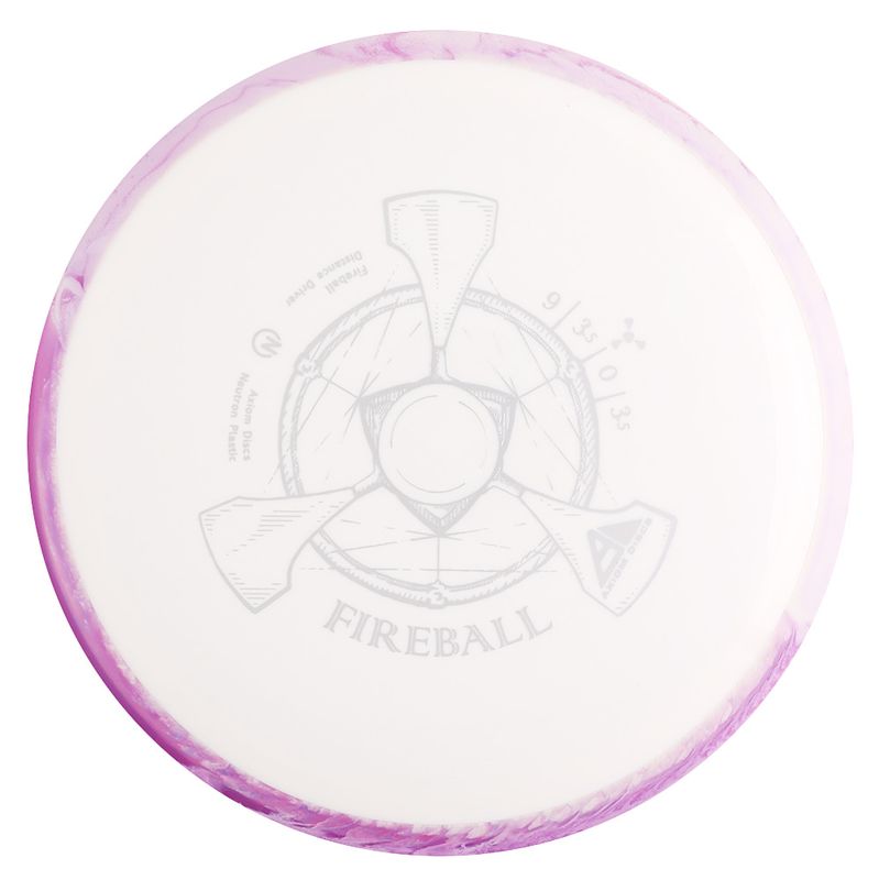 Neutron Fireball
