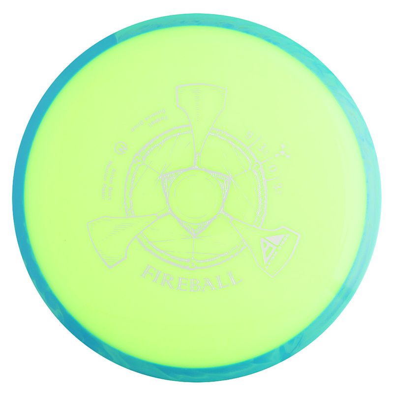Neutron Fireball