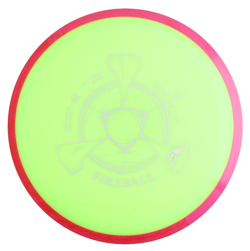 Neutron Fireball