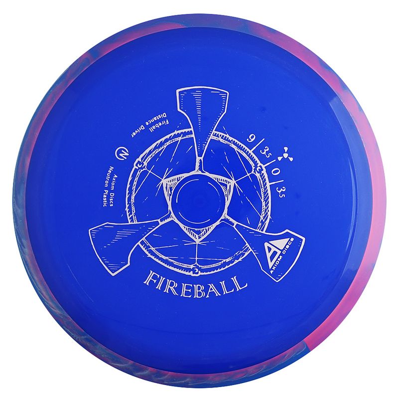 Neutron Fireball