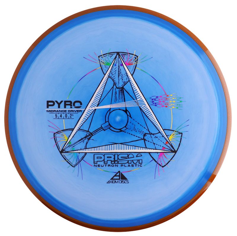 Prism Neutron Pyro
