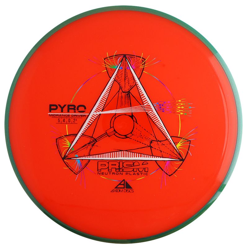 Prism Neutron Pyro