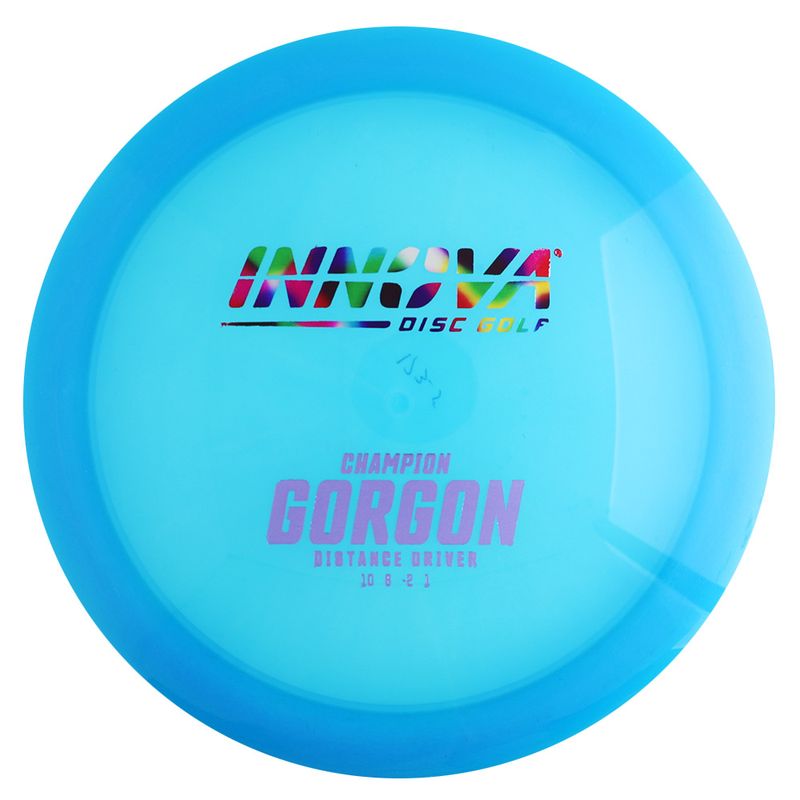 Champion Gorgon 
