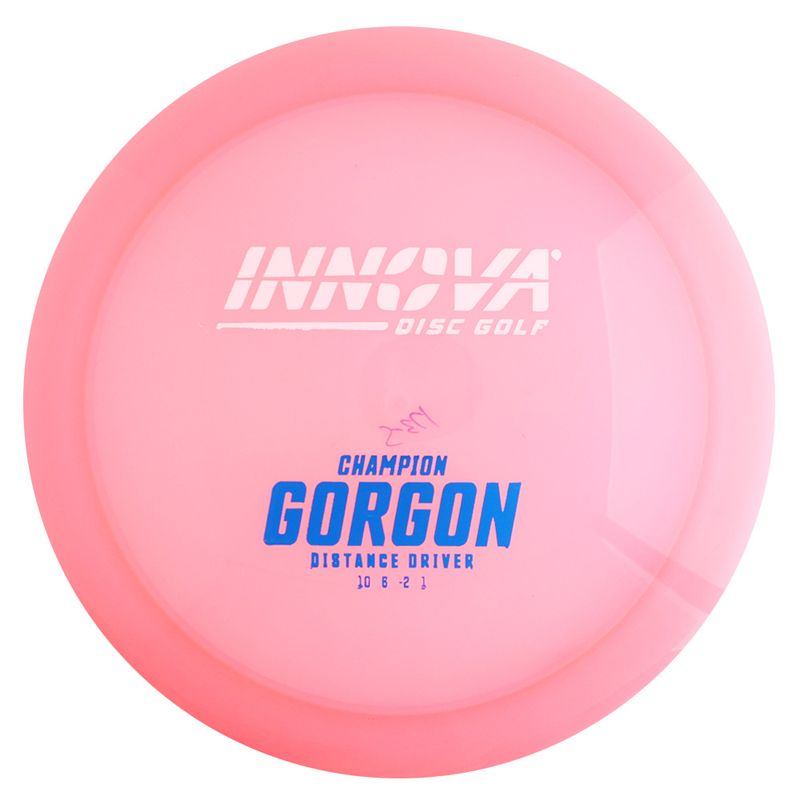 Champion Gorgon 