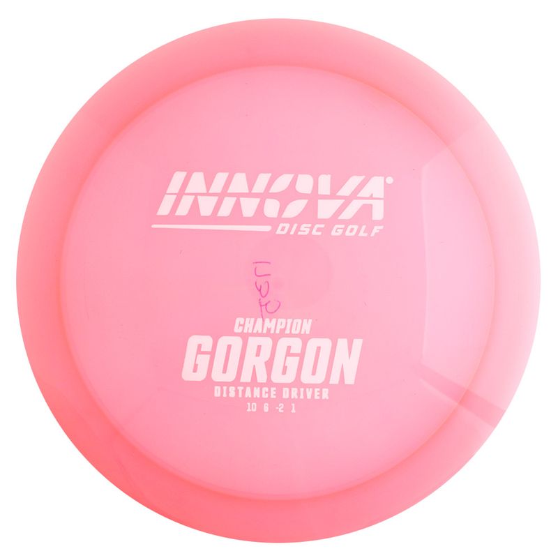 Champion Gorgon 