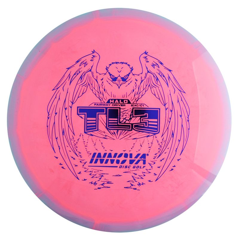 Halo Star TL3