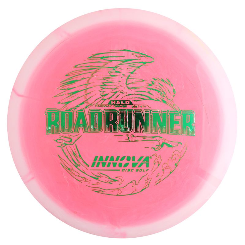 Halo Star Roadrunner