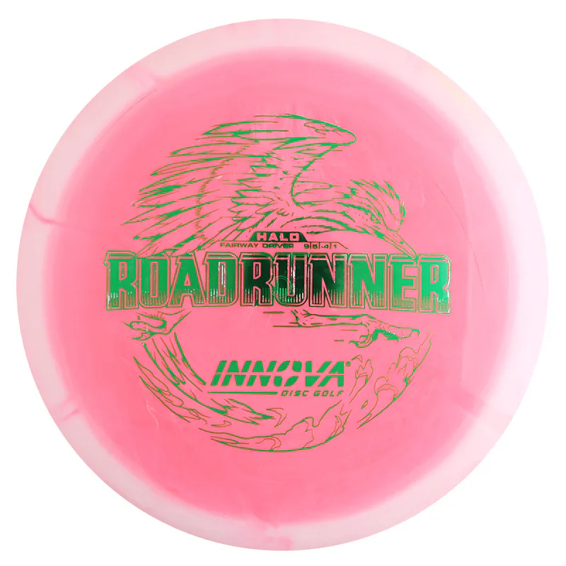 Halo Star Roadrunner
