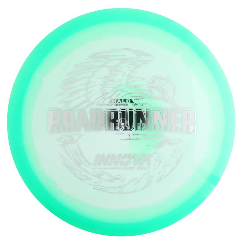 Halo Star Roadrunner