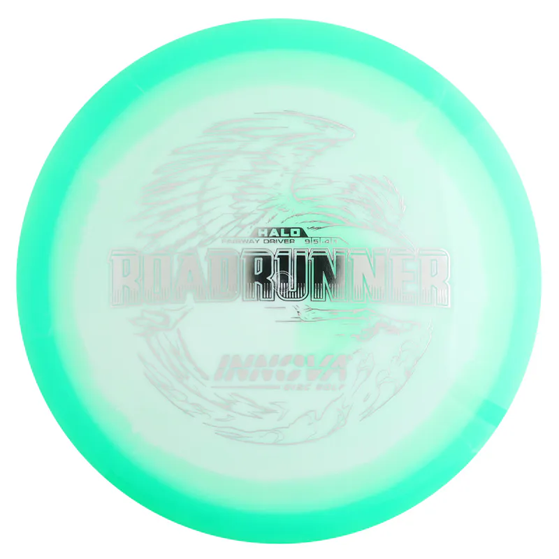 Halo Star Roadrunner