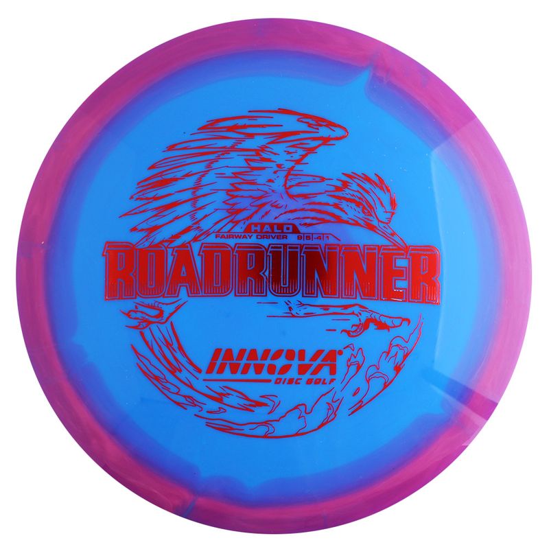 Halo Star Roadrunner