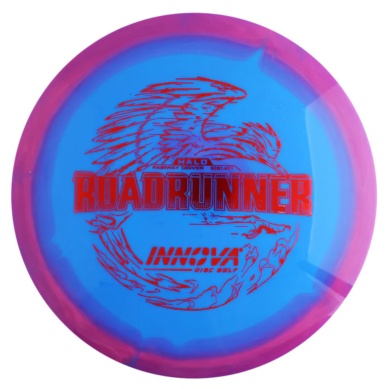 Halo Star Roadrunner