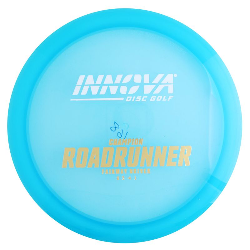 Champion Roadrunner