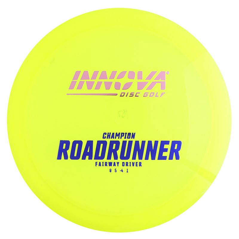 Champion Roadrunner