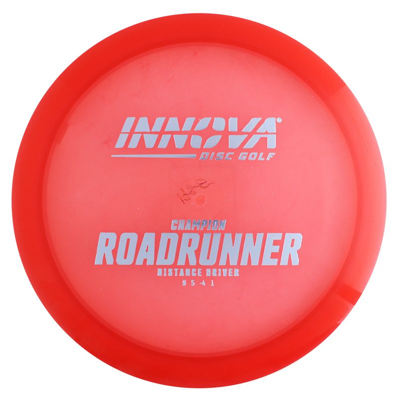 Champion Roadrunner