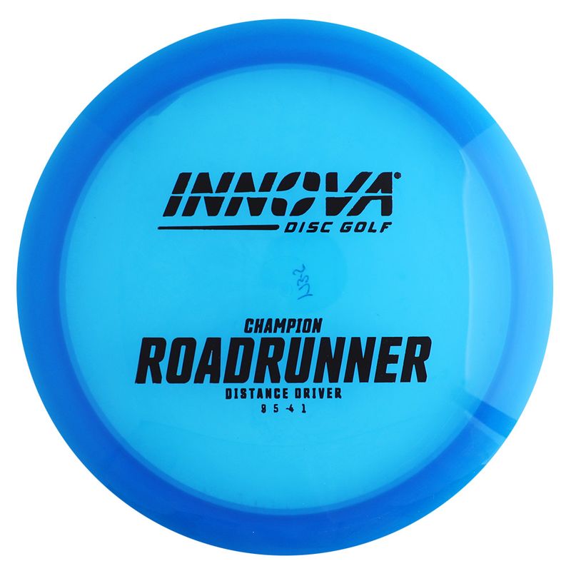 Champion Roadrunner