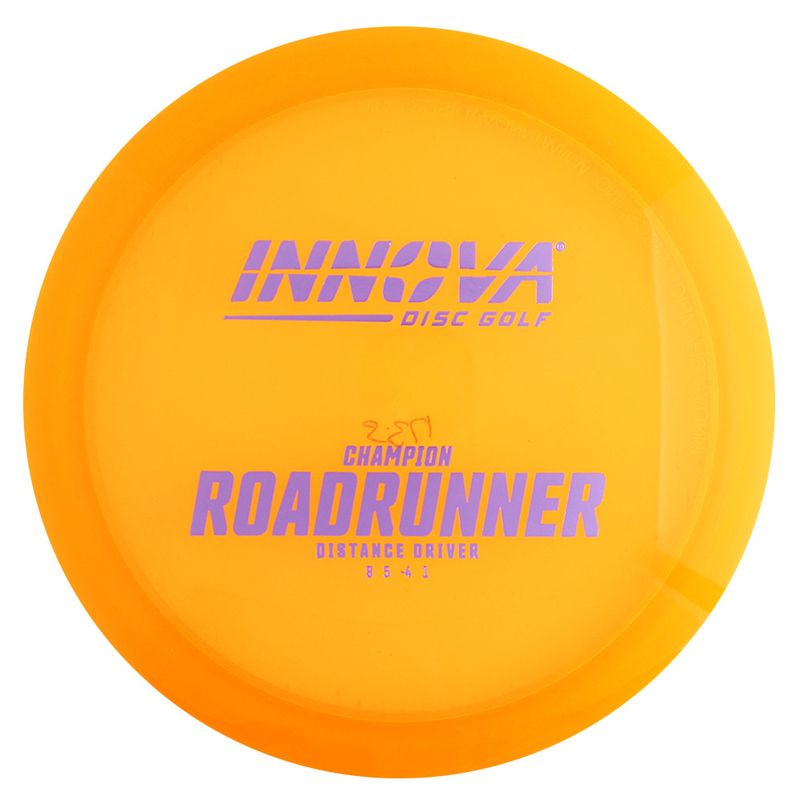 Champion Roadrunner