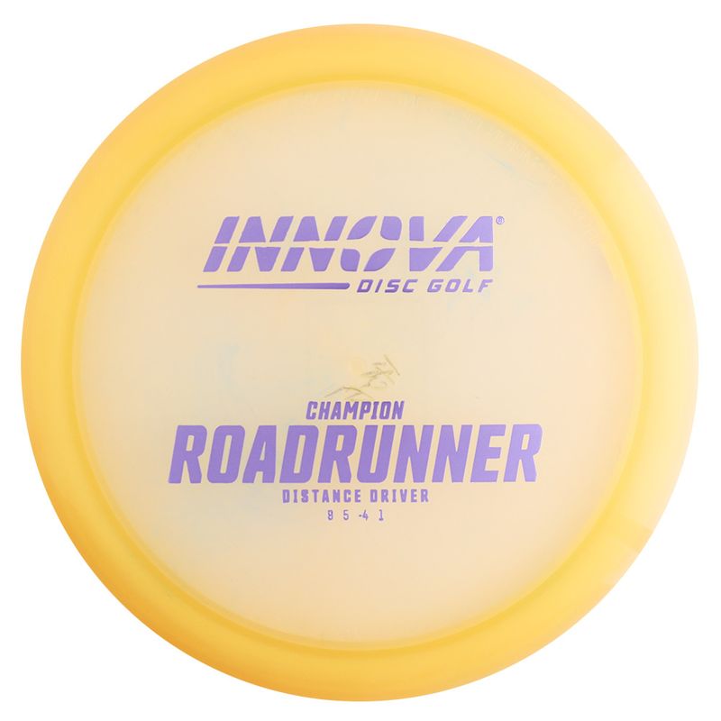Champion Roadrunner