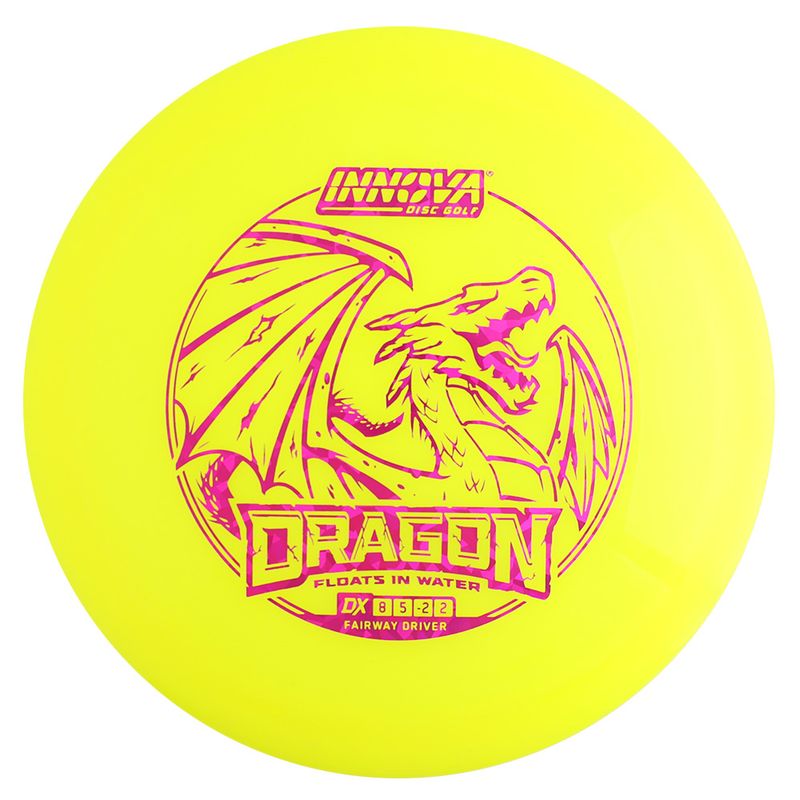 DX Dragon
