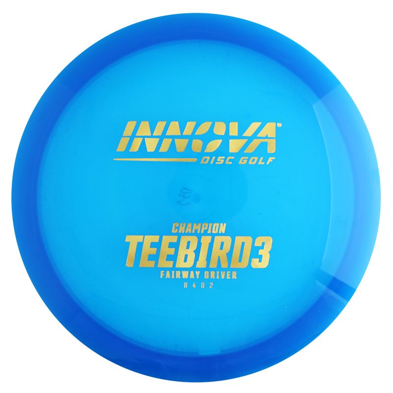 Champion Teebird3