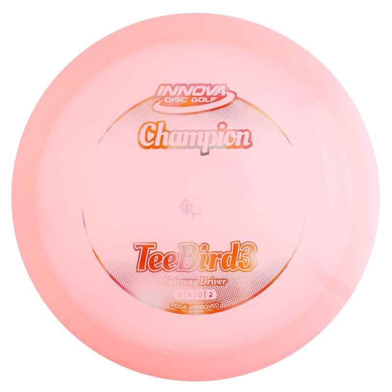 Champion Teebird3