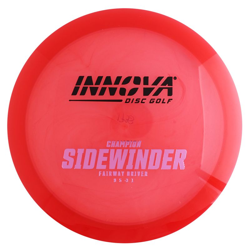 Champion Sidewinder