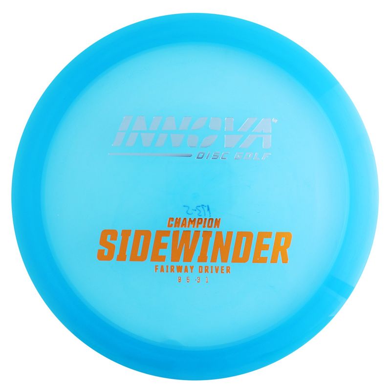 Champion Sidewinder