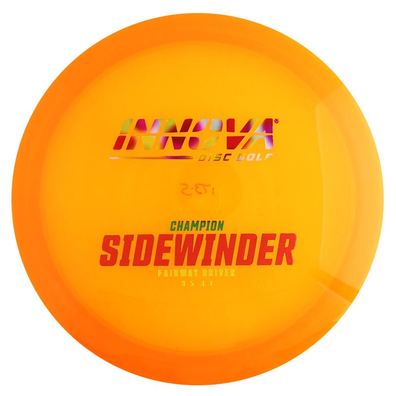 Champion Sidewinder