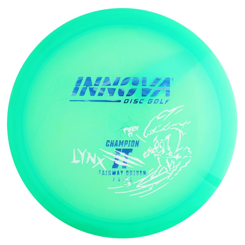 Champion Lynx