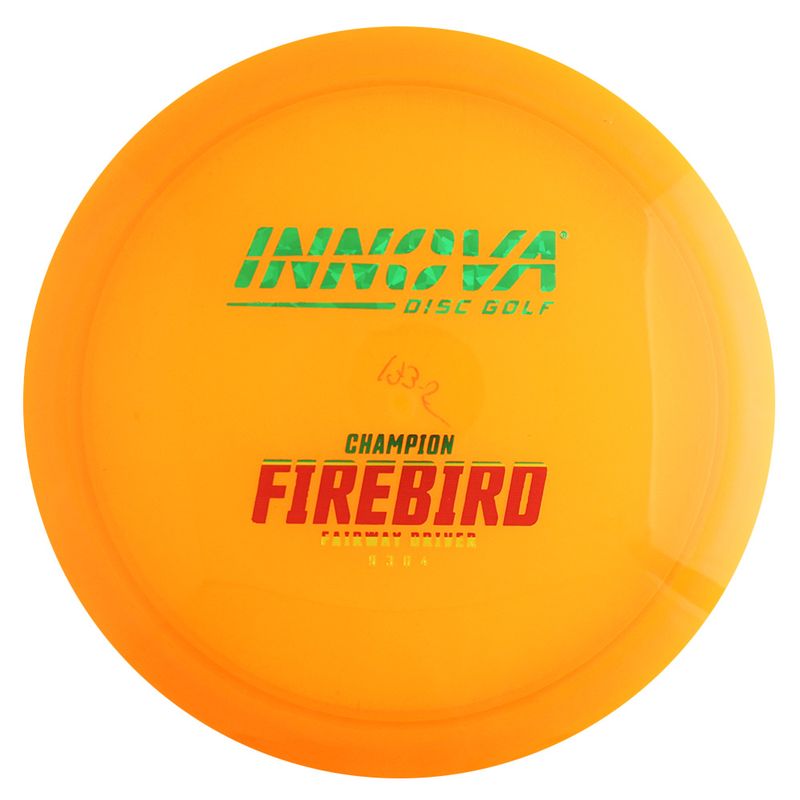Champion Firebird