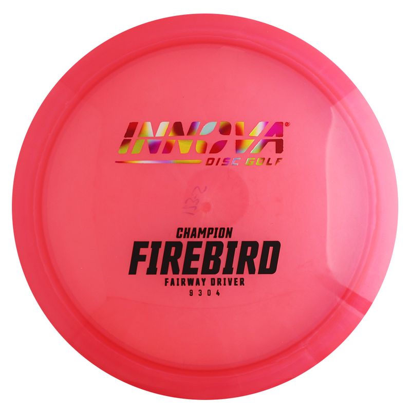 Champion Firebird