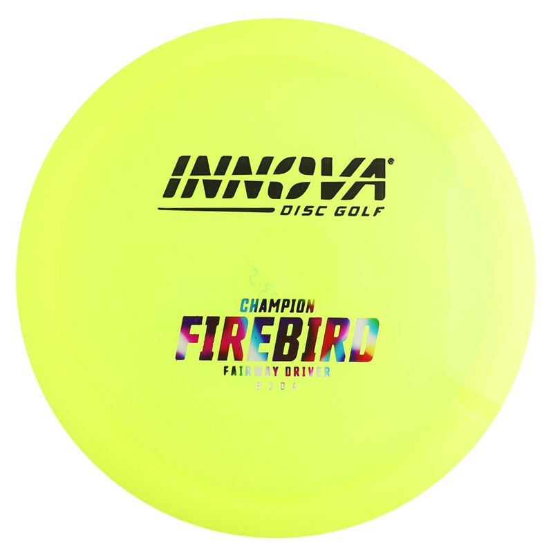 Champion Firebird