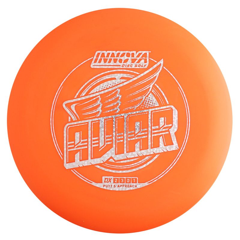 DX Aviar